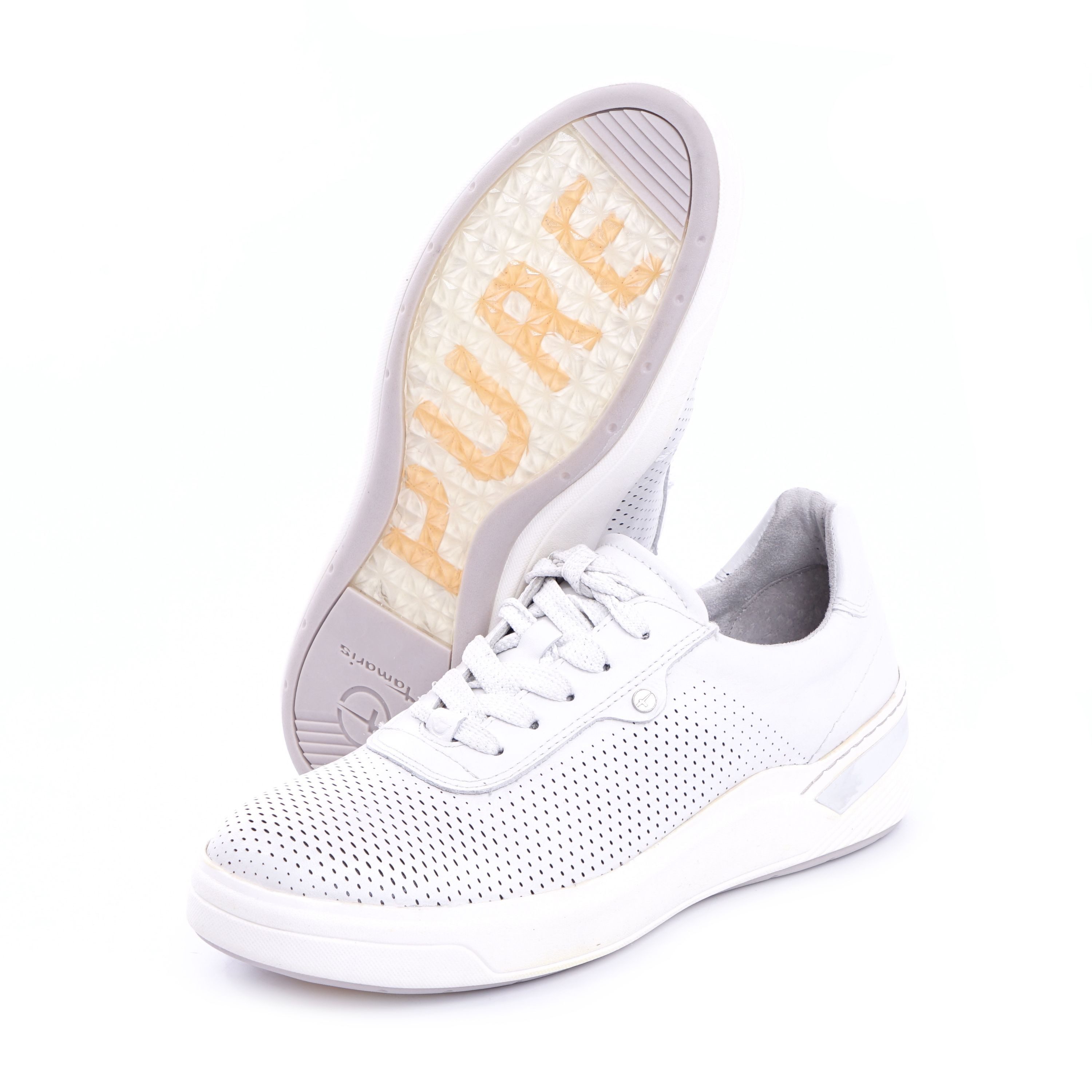 Tamaris Schnürschuh günstig online kaufen