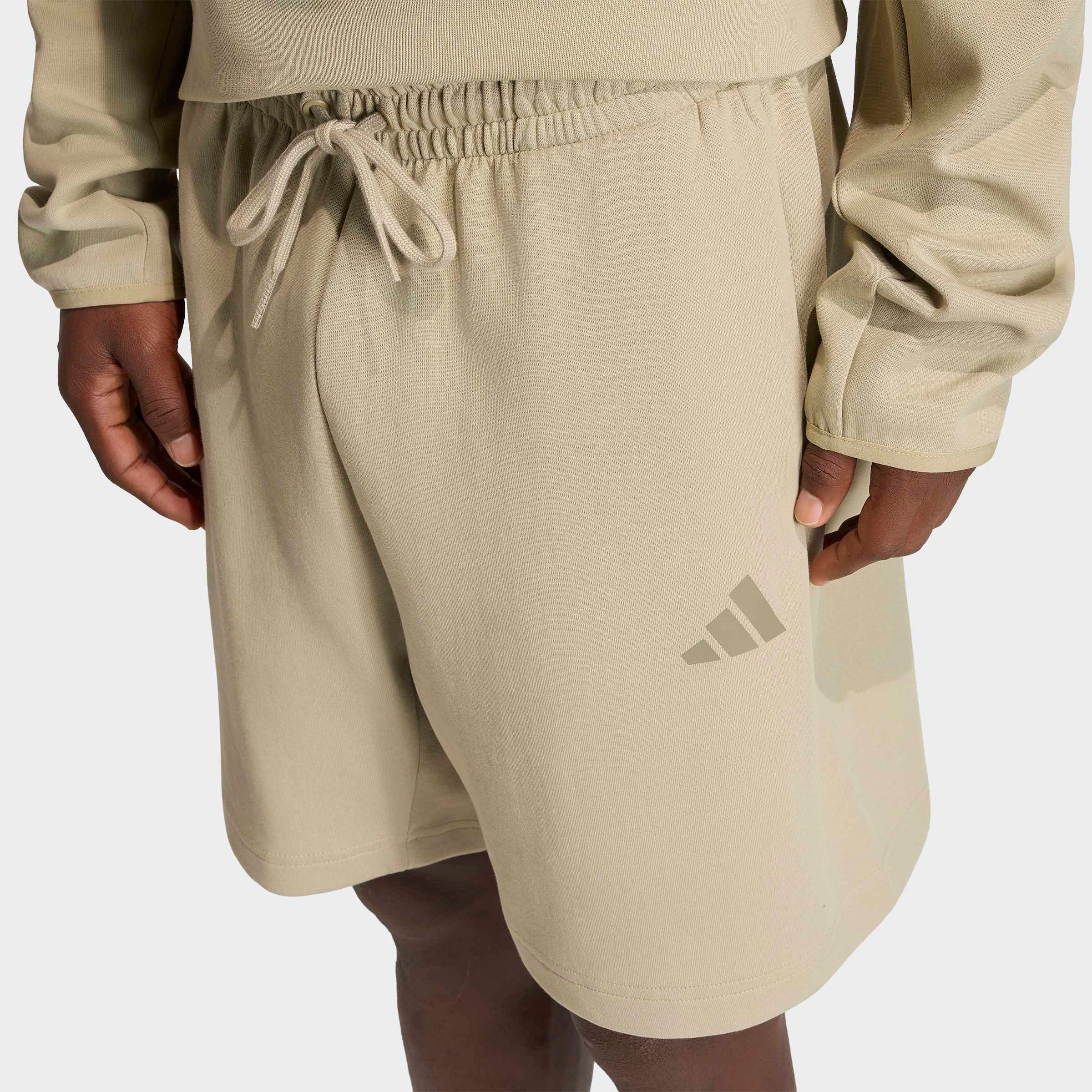 adidas Sportswear Shorts FUTURE ICONS SMALL LOGO – Bild 4 von 5