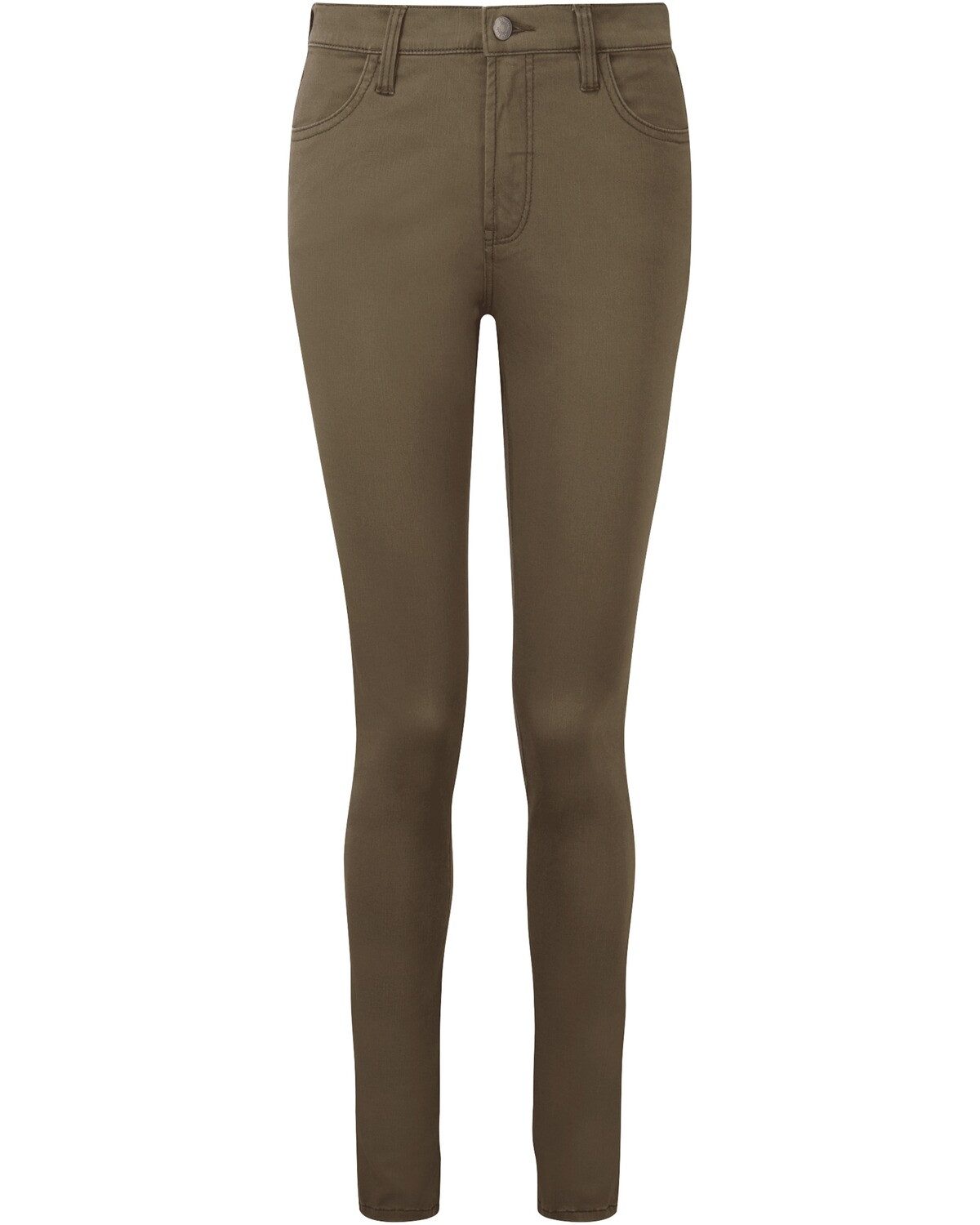 Schöffel Country 5-Pocket-Hose 5-Pocket-Hose Poppy