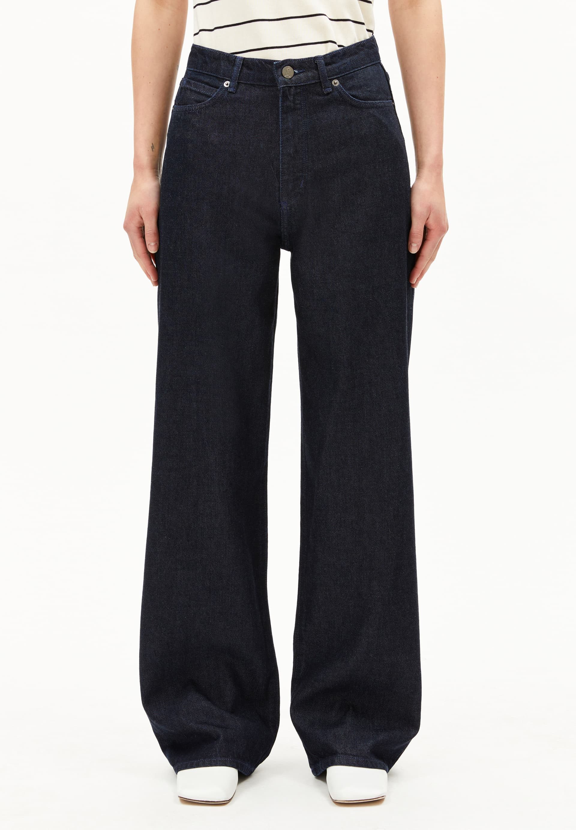 Armedangels Weite Jeans günstig online kaufen