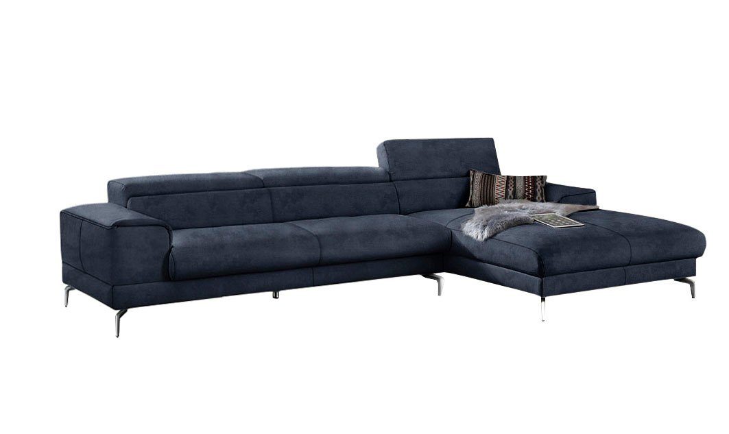 W.SCHILLIG Ecksofa piedroo, Designsofa mit tollem günstig online kaufen