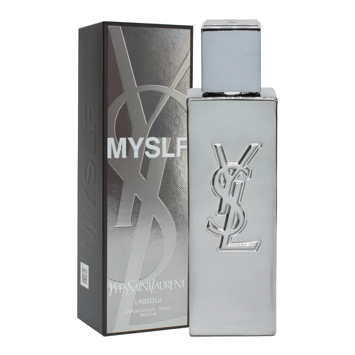 YVES SAINT LAURENT Parfum MYSLF L'Absolu, Herrenduft