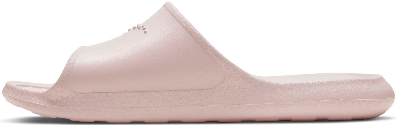 Nike Sportswear VICTORI ONE SHOWER SLIDE Badesandale rosa