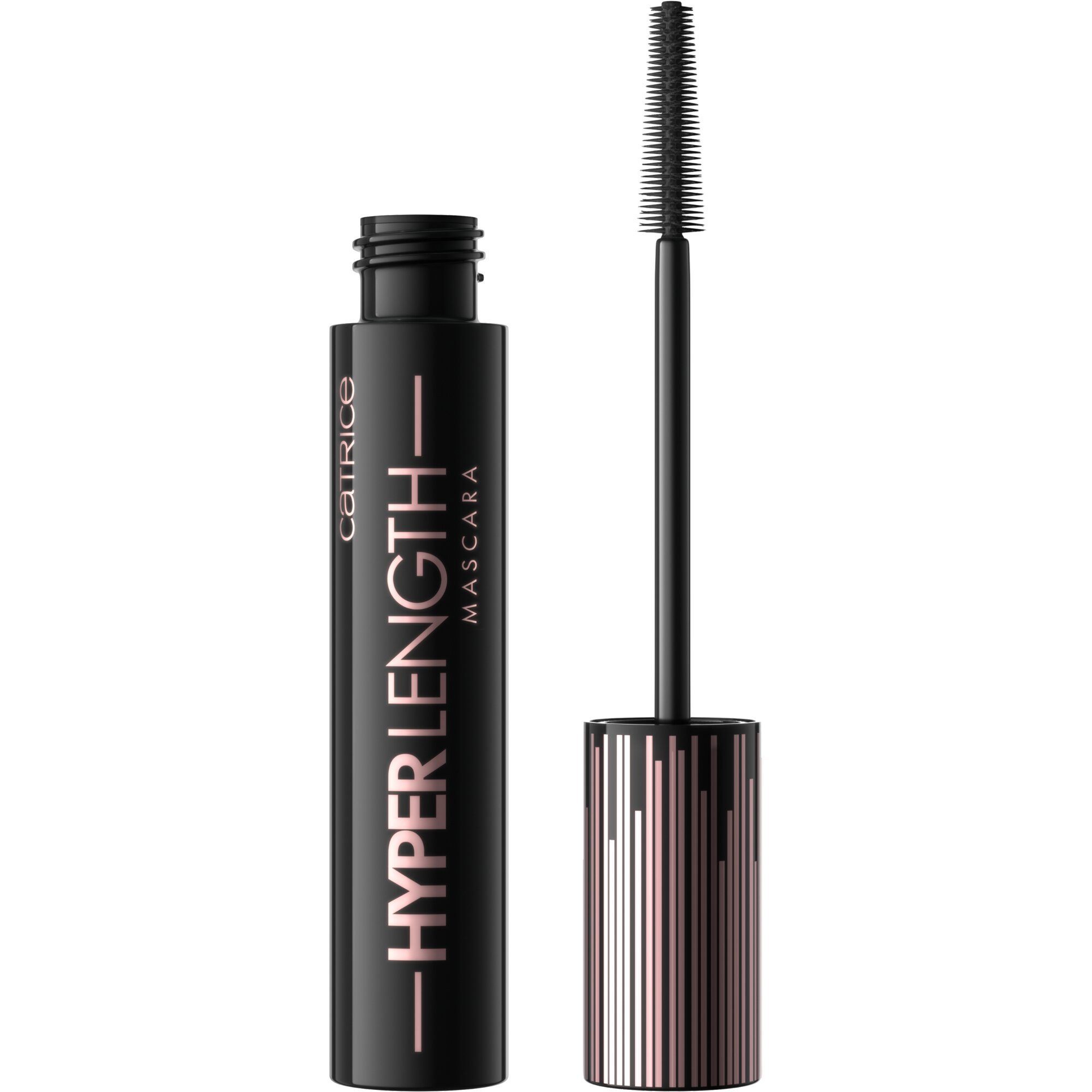 Catrice Mascara Hyper Length Mascara, 3-tlg.