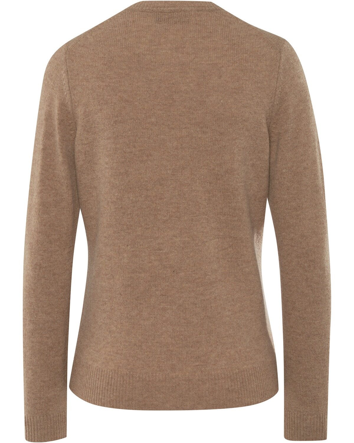 Highmoor Strickjacke Strickcardigan mit Stickerei günstig online kaufen