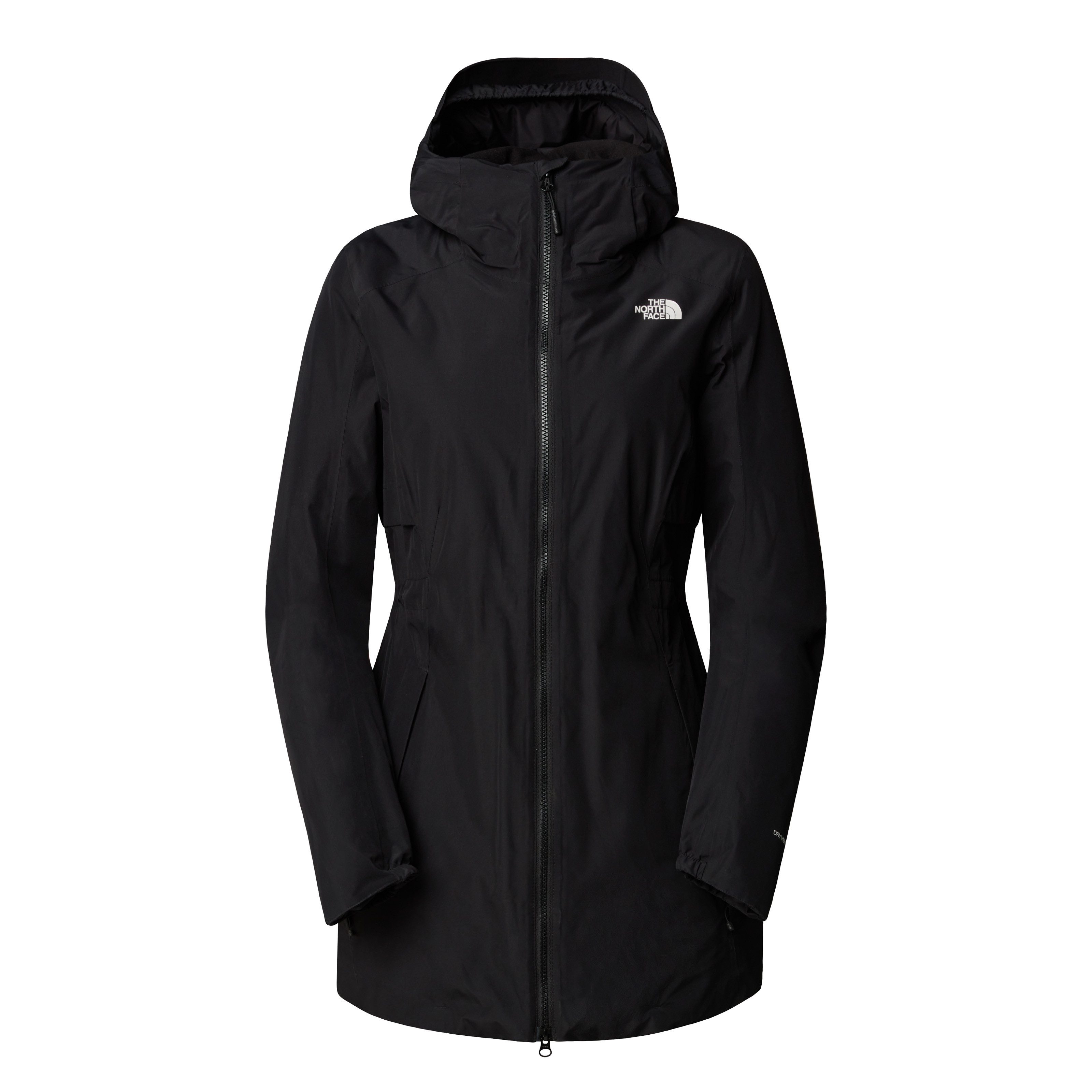 The North Face Funktionsmantel HIKESTELLER INSULATED PARKA