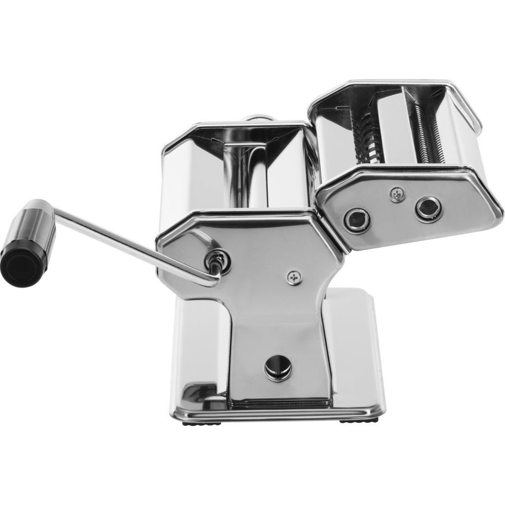 WESTMARK Nudelmaschine Pastamaschine für Lasagne, Tagliolini, Tagliatelle, Spaghetti