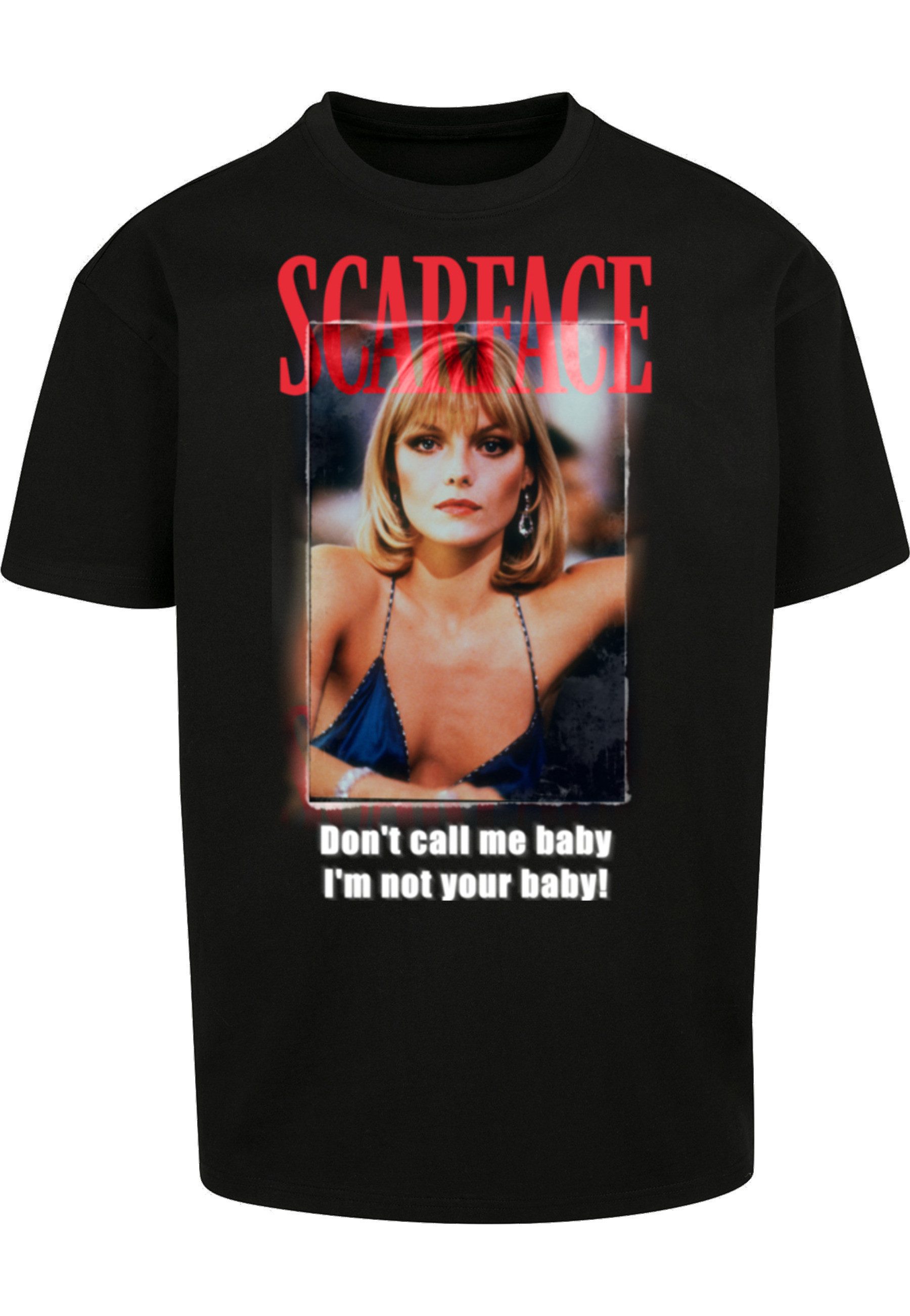 T-Shirt Upscale by Mister Tee Herren