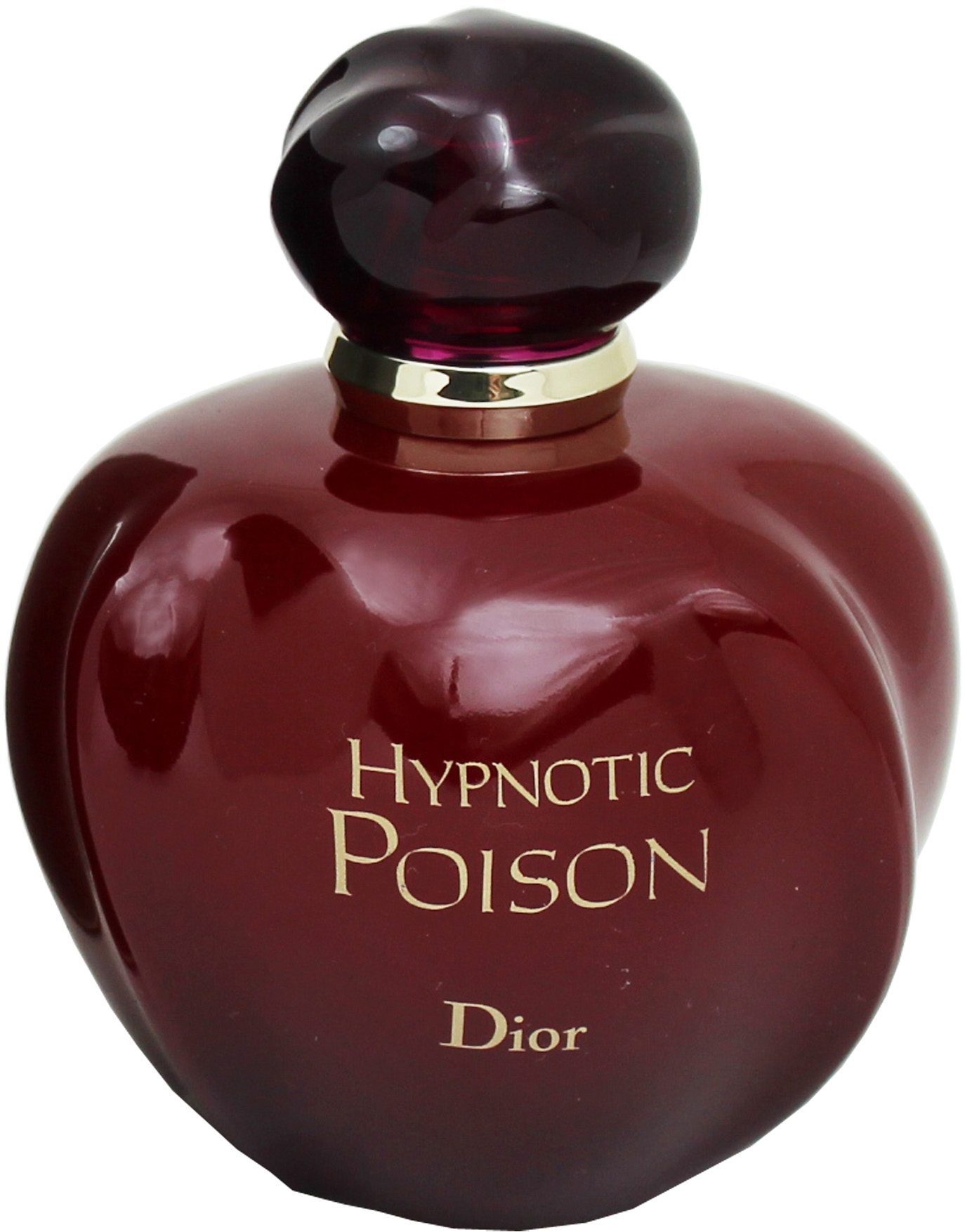 Dior Eau de Toilette Hypnotic Poison, mit verführerischen Nuancen