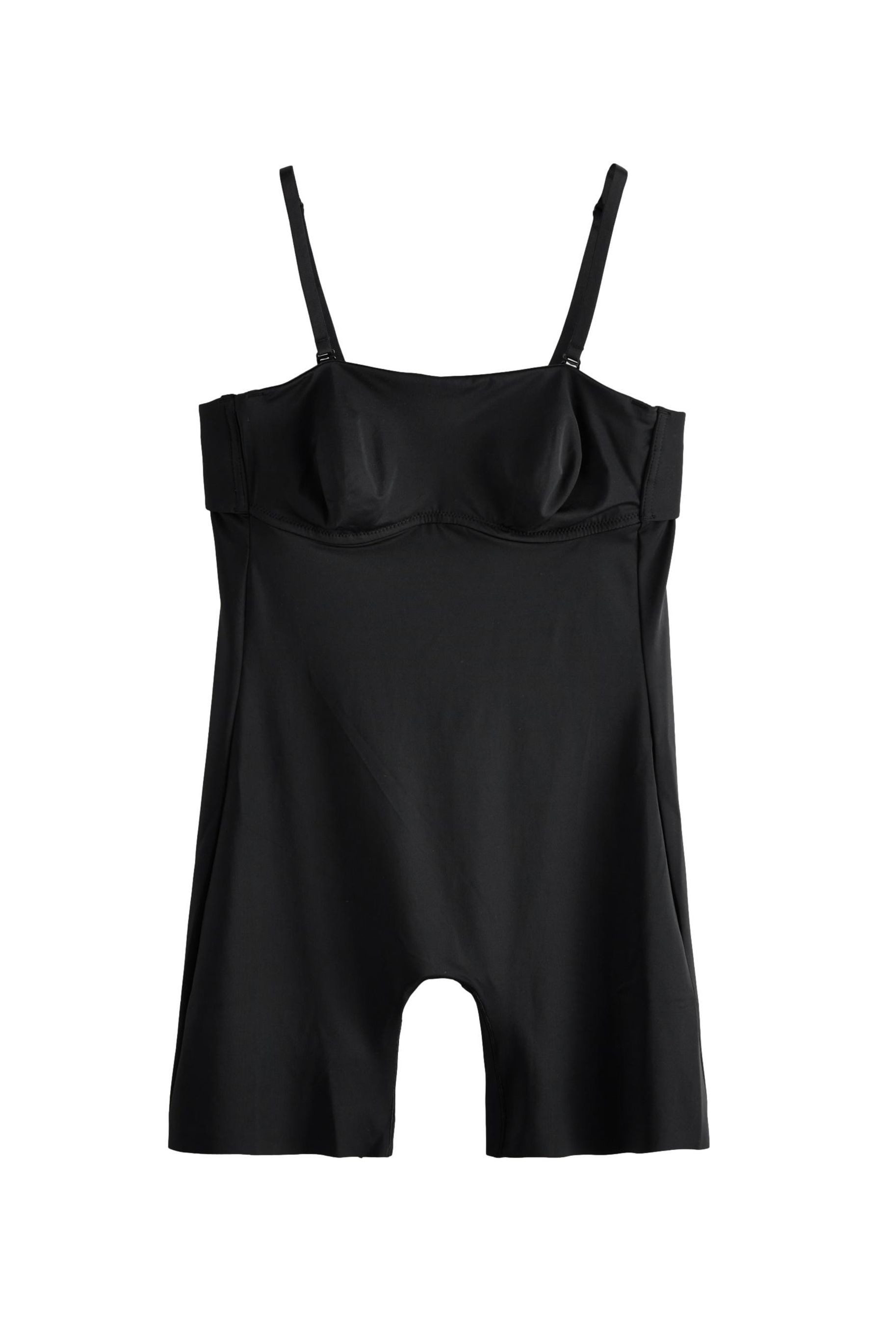 Next Shaping-Body Bandeau-Shapewear für glatte Oberschenkel (1-tlg)