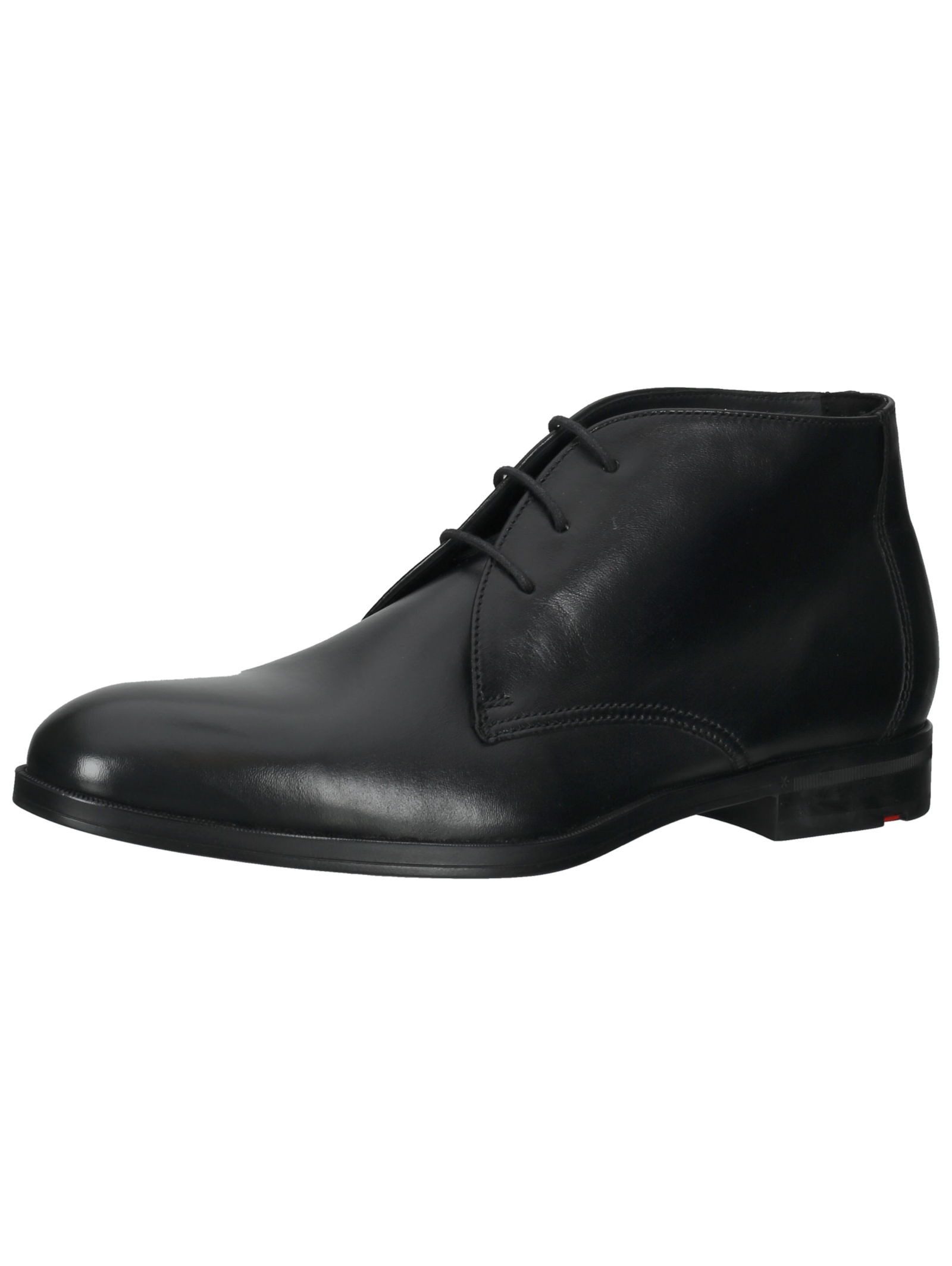 Lloyd LLOYD Businessschuhe Glattleder Schnürschuh