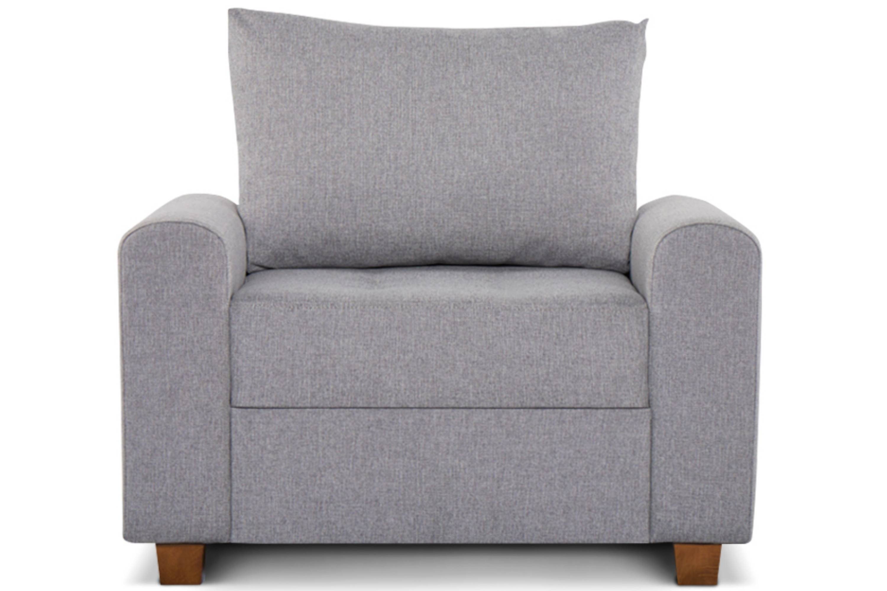KONSIMO® Sessel REVO Sessel mit Kissen, mit Relaxfunktion