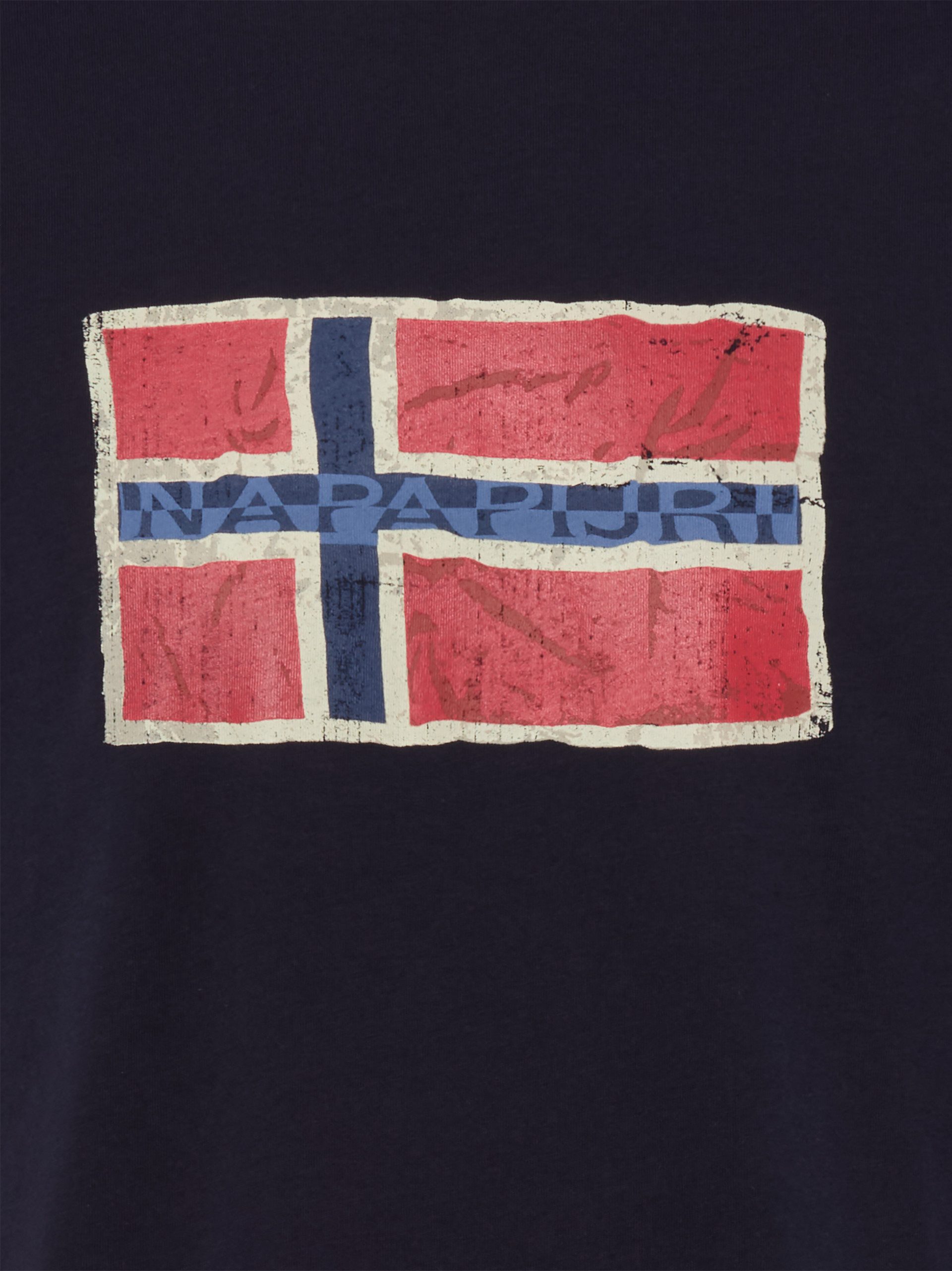 Napapijri T-Shirt Mahsa