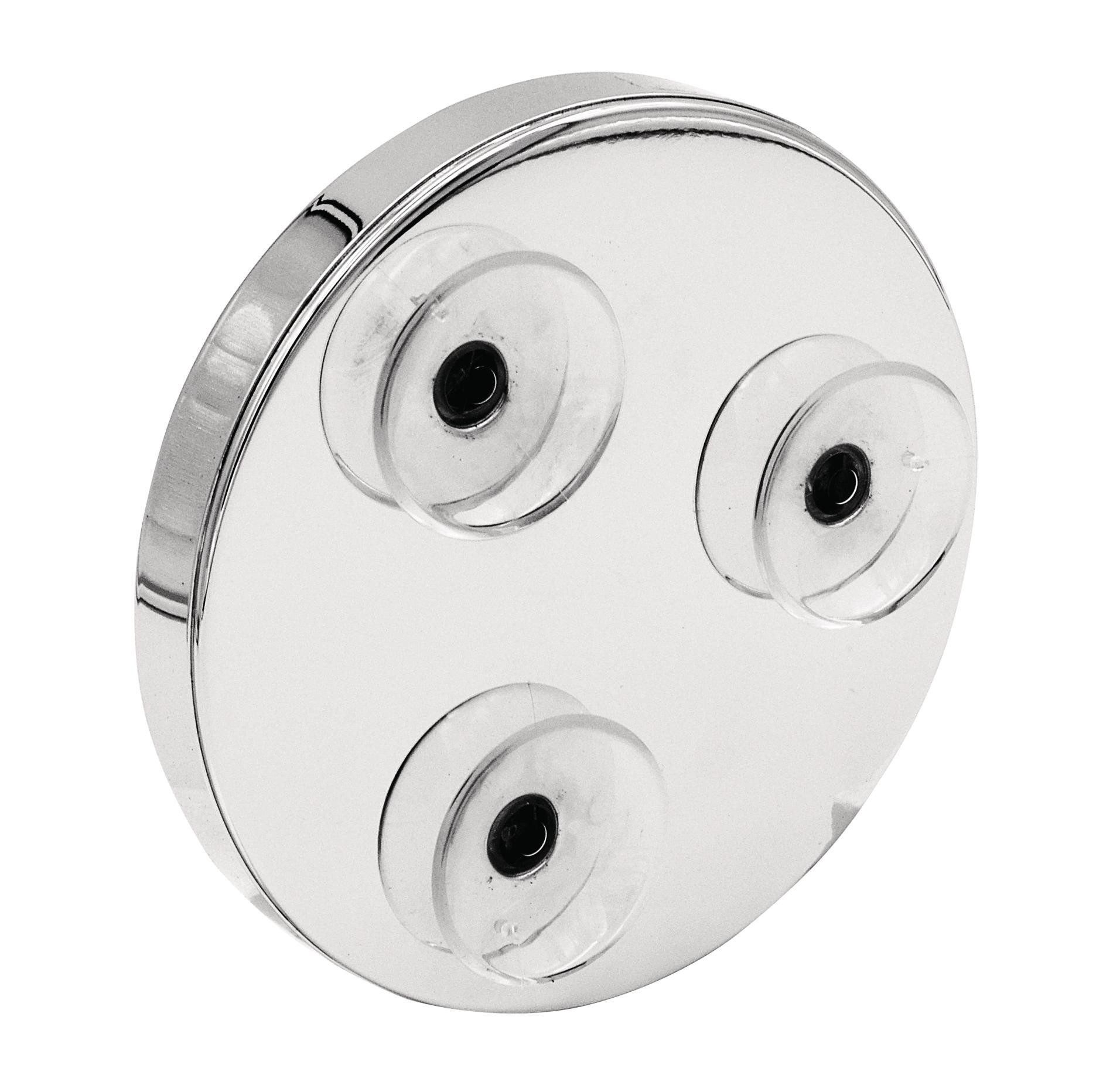 Ridder Kosmetikspiegel Arielle chrom günstig online kaufen