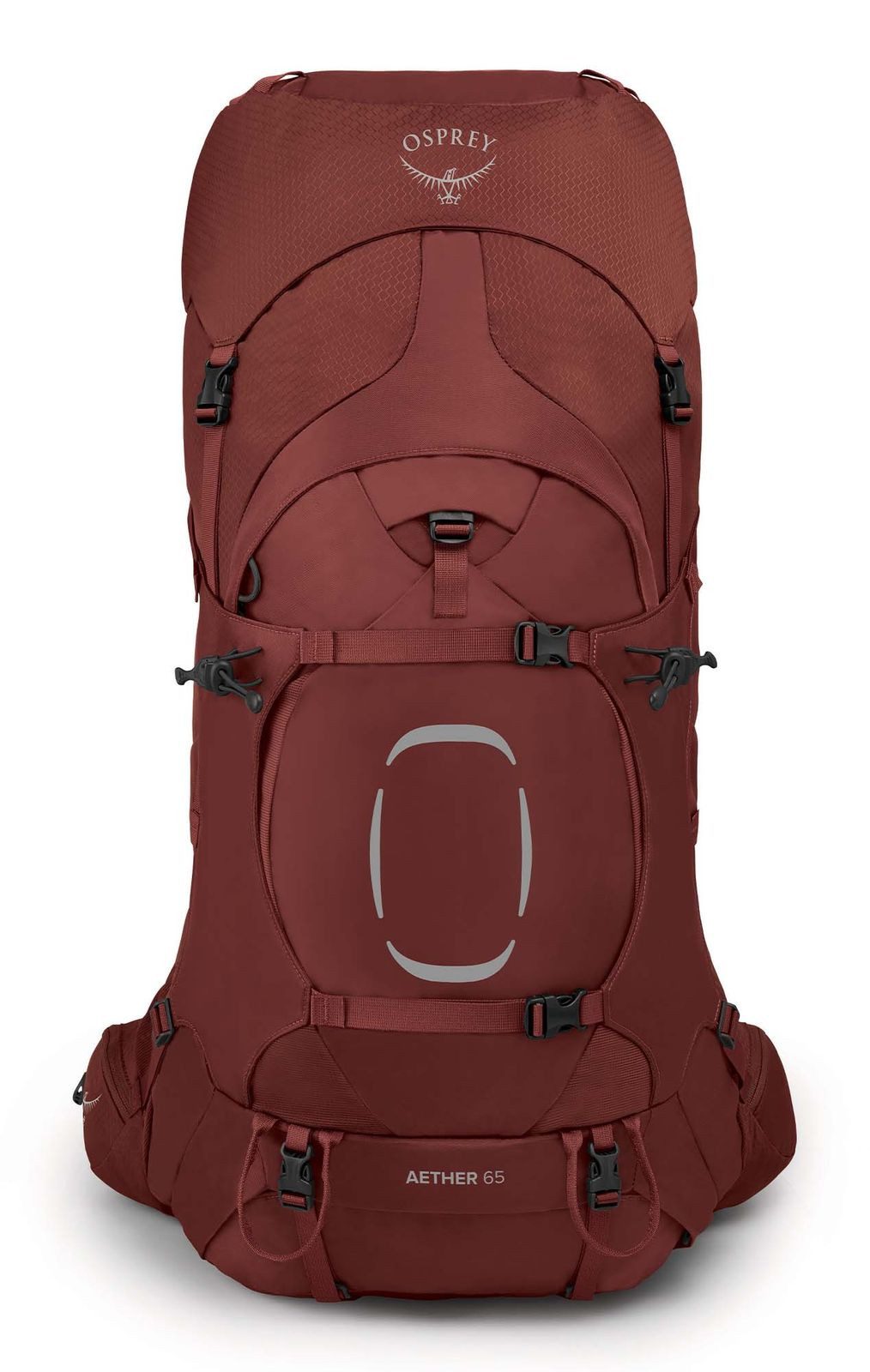Rucksack Aether 65