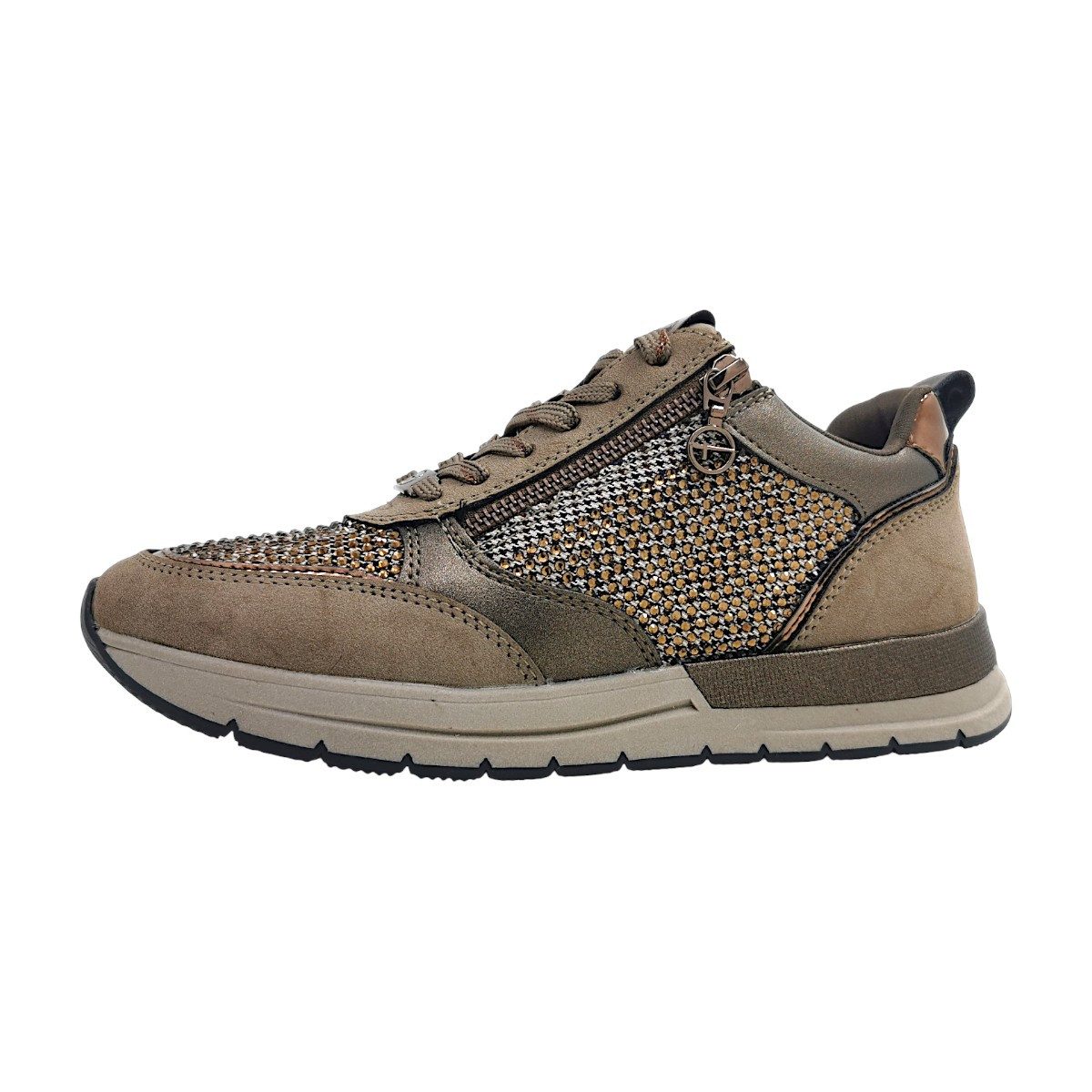 Tamaris Schnürschuh