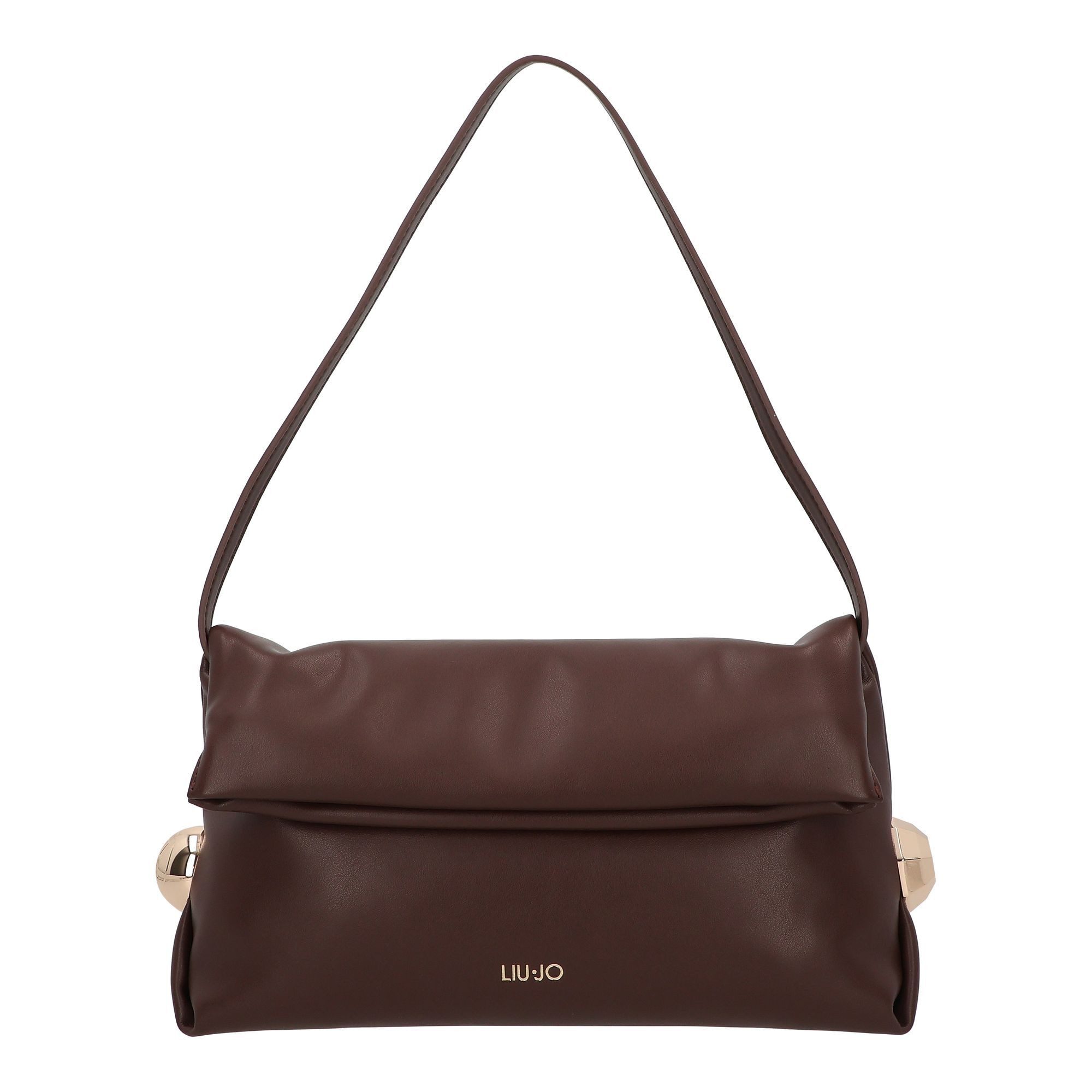 Liu Jo Schultertasche Riccy, Polyurethan