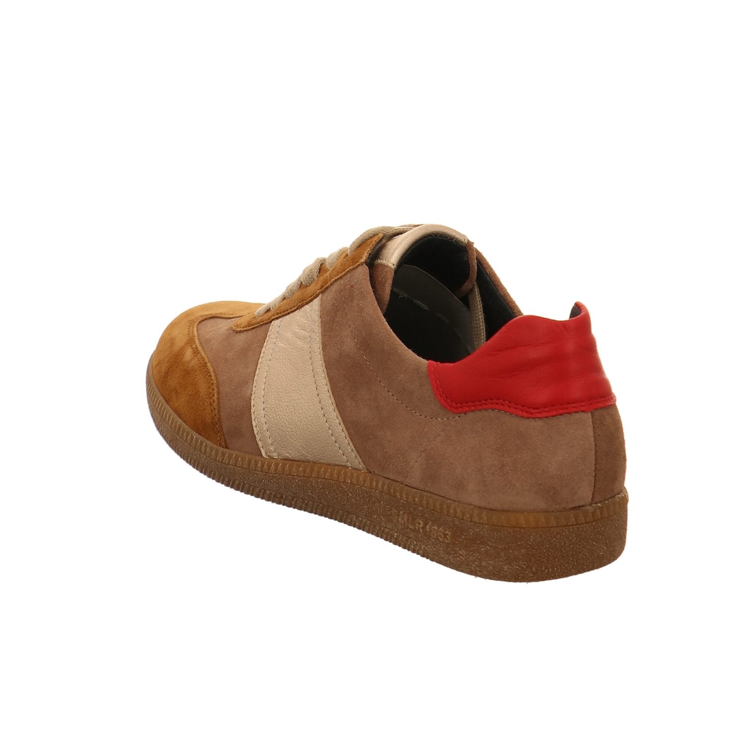 Semler Schnürschuh