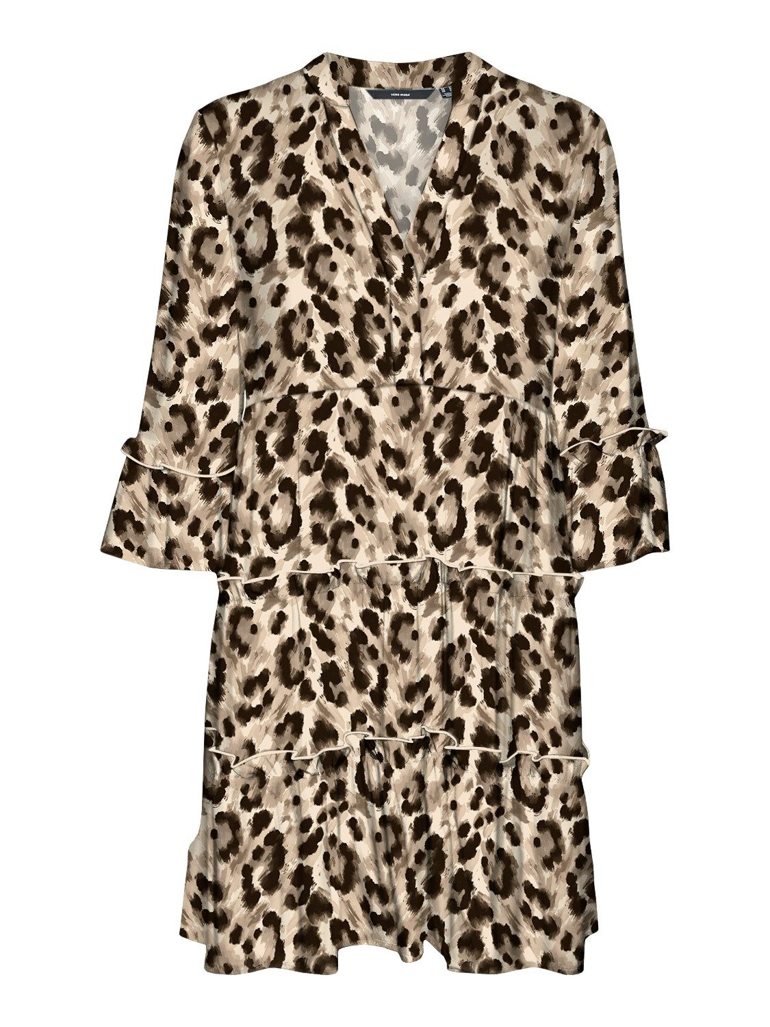 Vero Moda Tunikakleid VMEASY JOY 3/4 günstig online kaufen