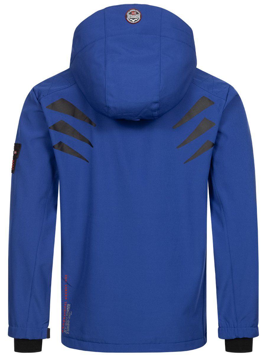Geographical Norway Softshelljacke Herren Herbst Winter Jacke Softshell Jac günstig online kaufen
