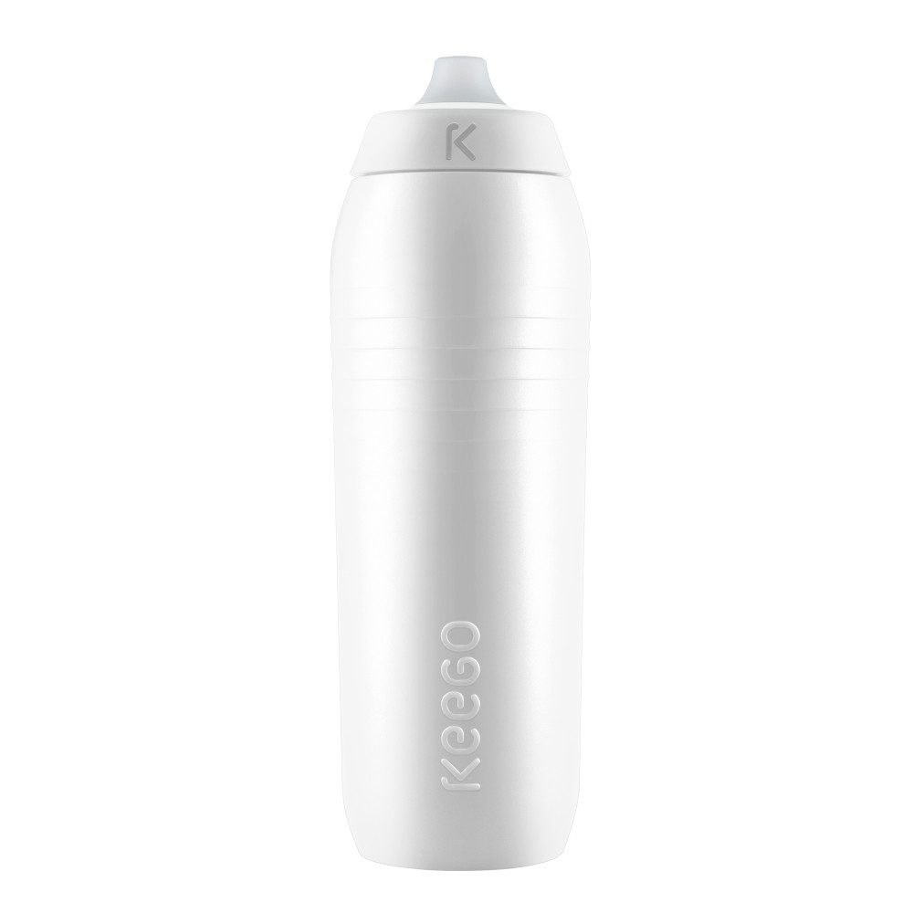 Keego Trinkflasche Keego Titanium Trinkflasche 750ml