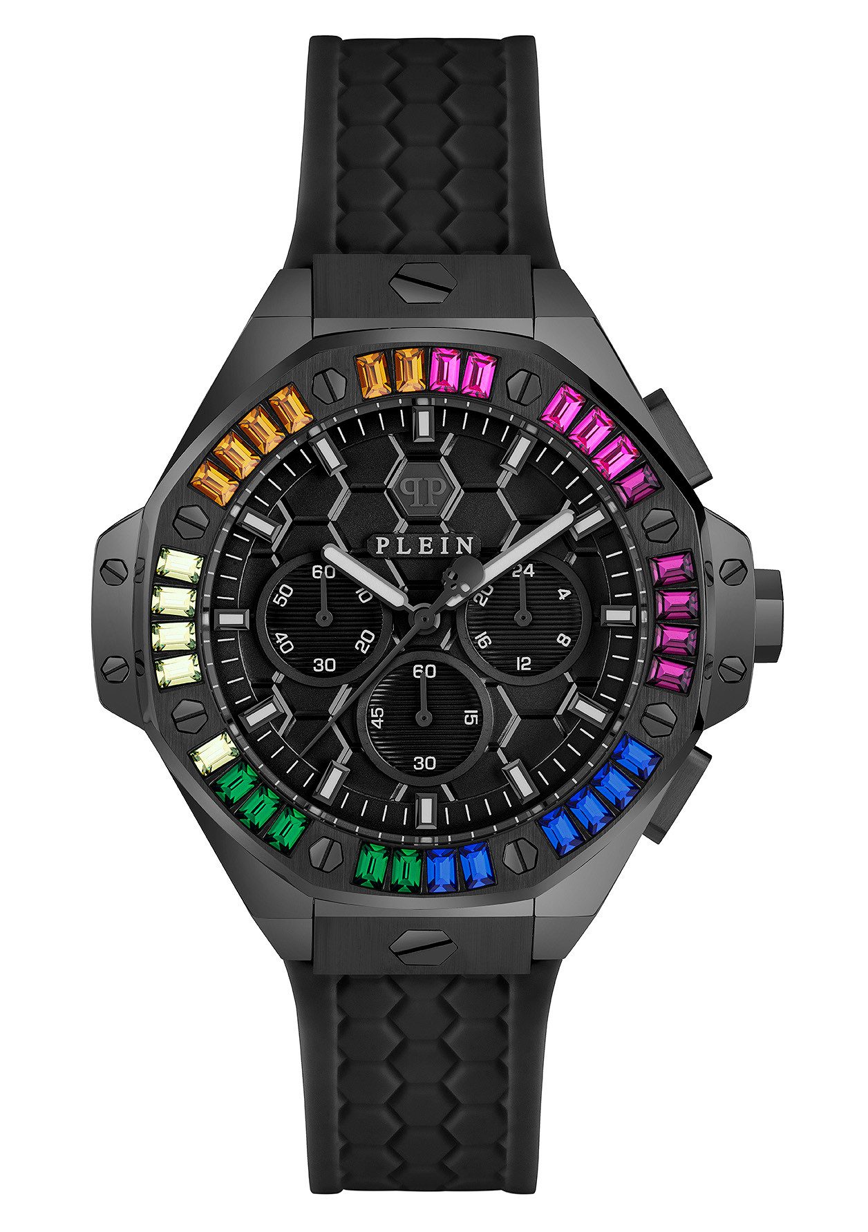 Quarzuhr PWPSA0724