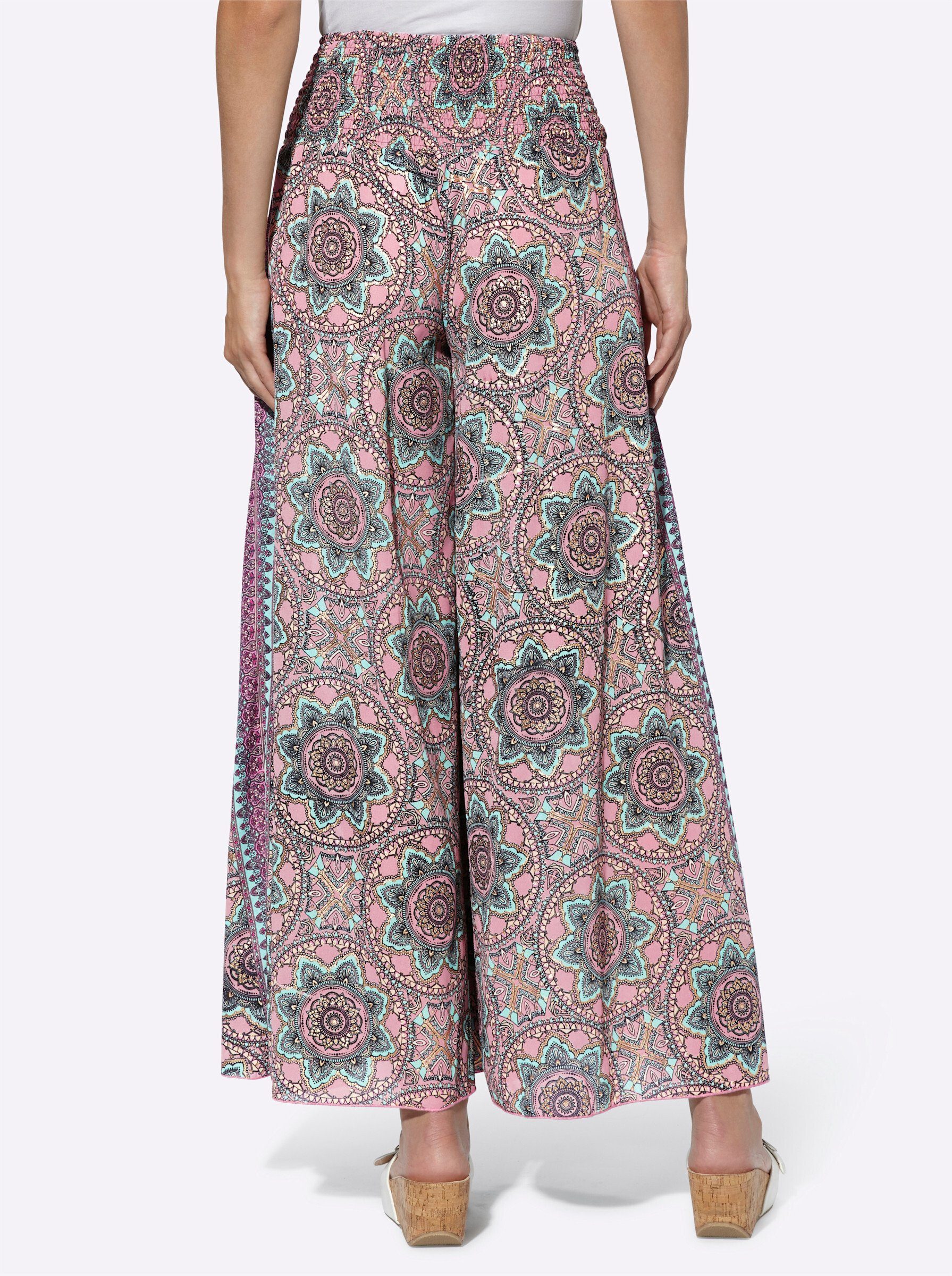 heine Jerseyhose Hosenrock erhöht günstig online kaufen