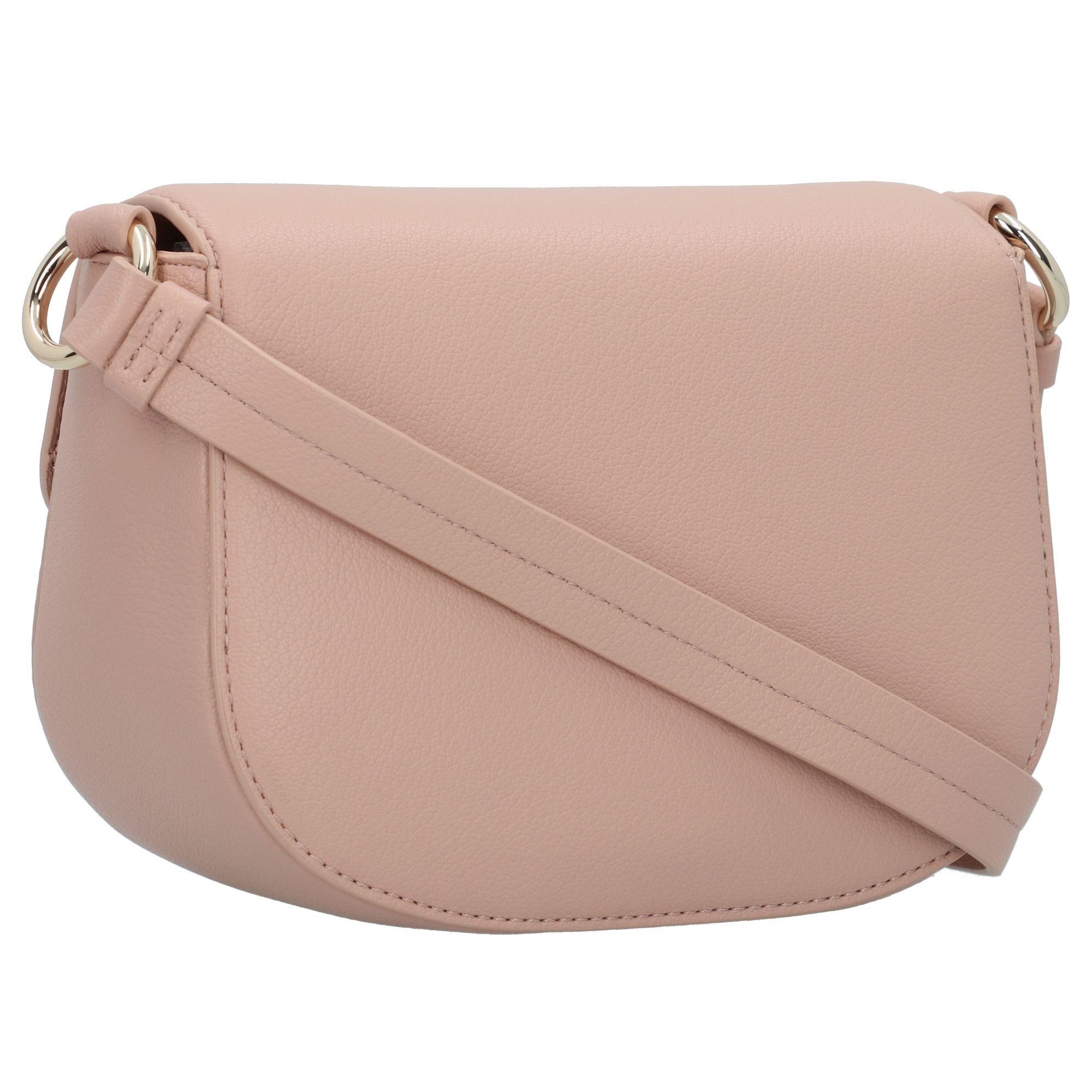 Umhängetasche Seventh DKNY Avenue, beige Leder