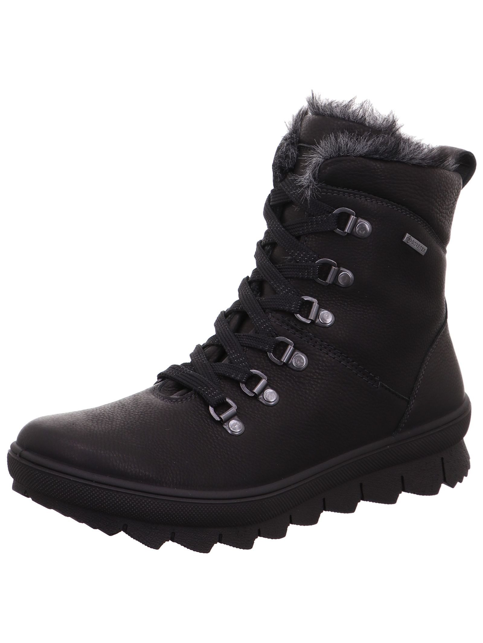 Legero Stiefelette Leder Stiefelette