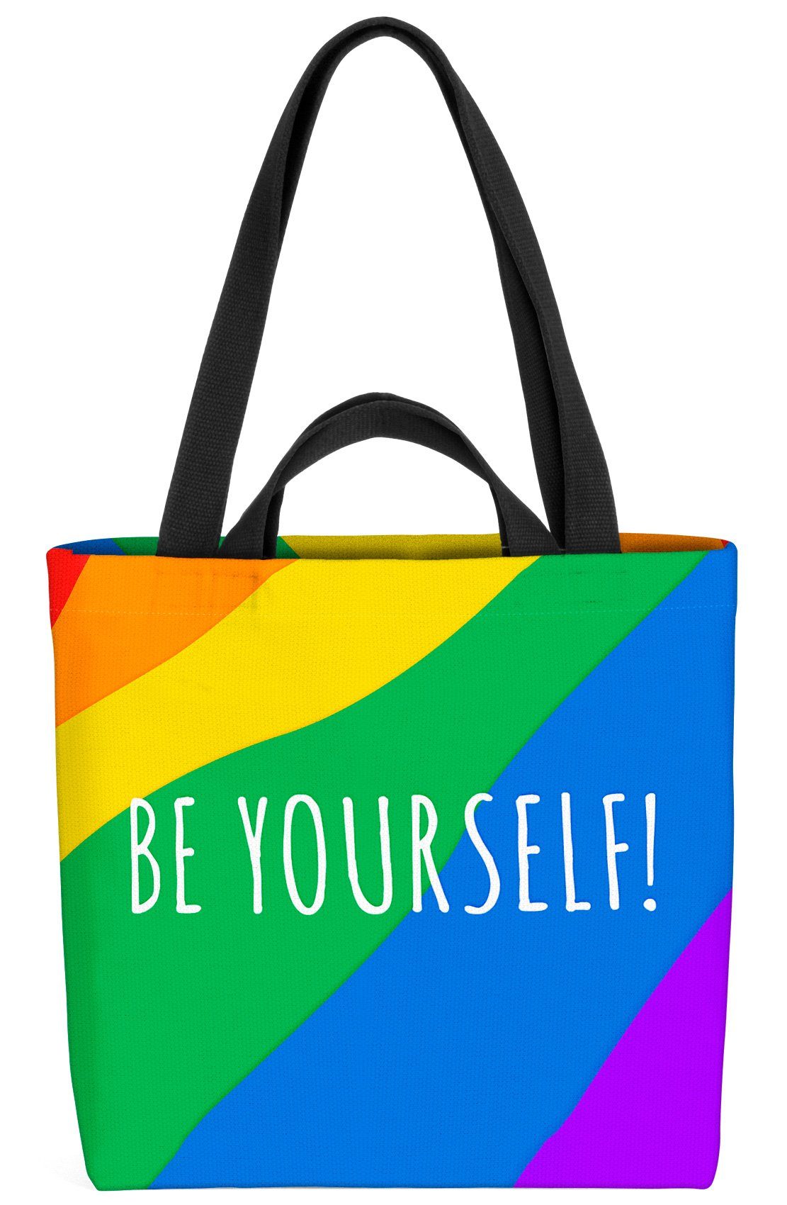 Henkeltasche