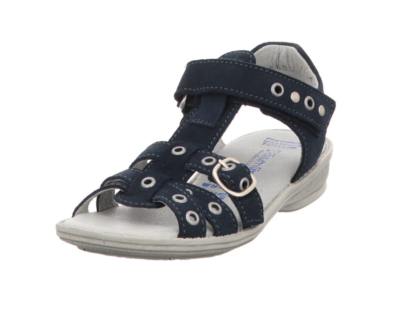 Däumling Sandalen Sandale