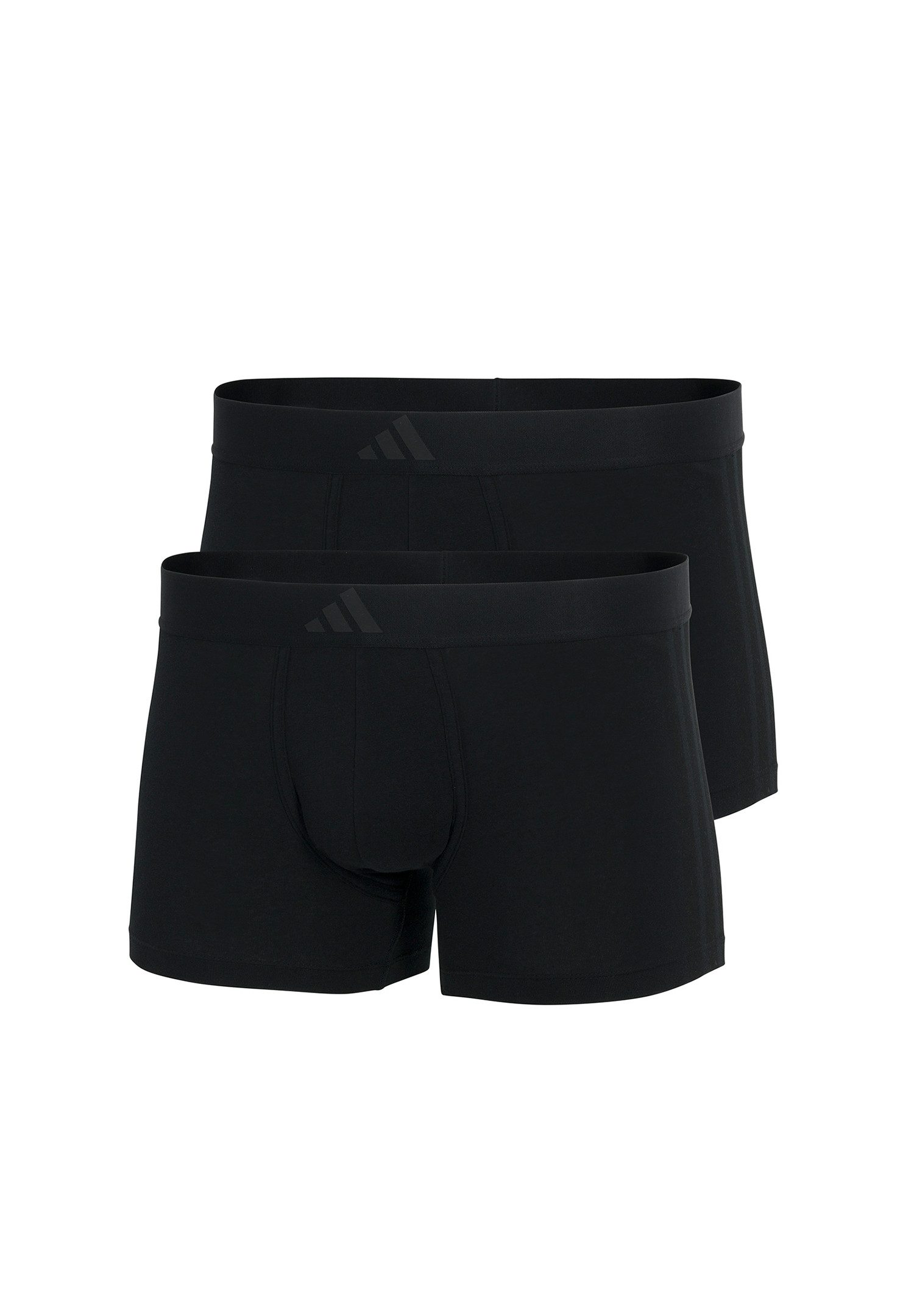 adidas Performance Boxershorts BOXER TRUNK 2P (Packung, 2-St., 2er-Pack) günstig online kaufen