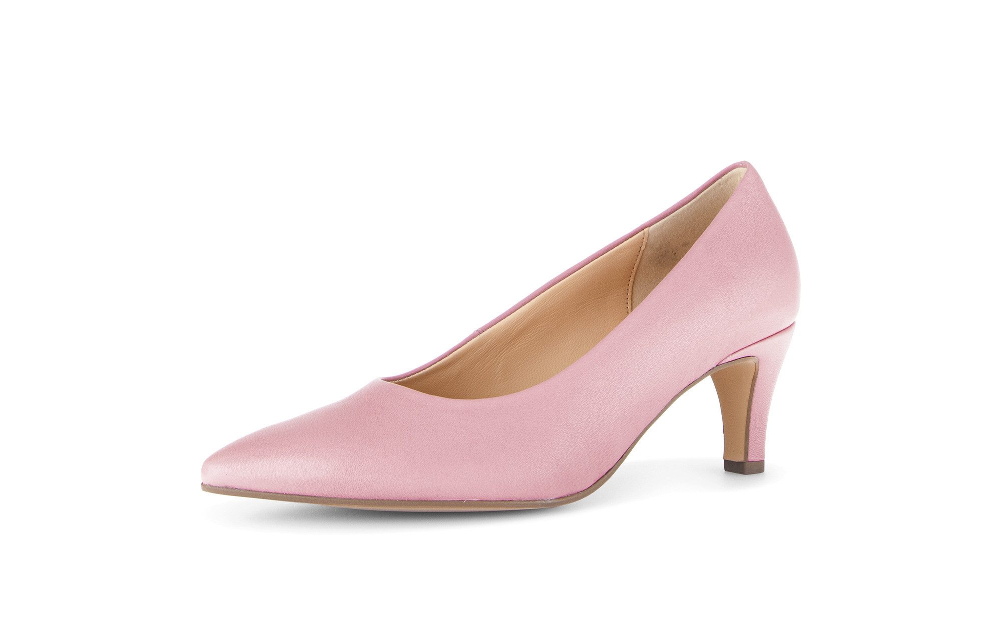 Gabor Pumps