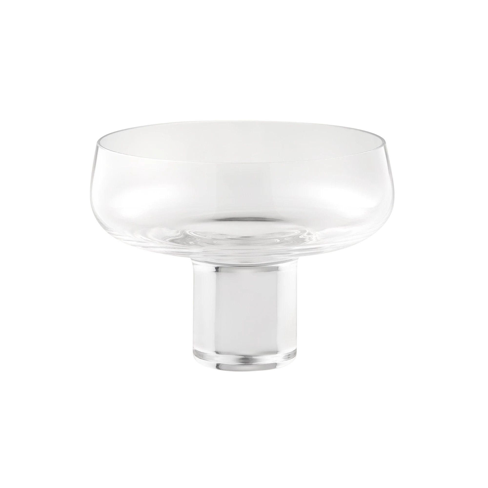 Glas -KOYOI- Mundgeblasene Gläser: Japanisches Design