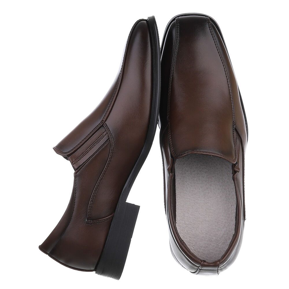 Coolwalk Elegante Slip-On Schuhe für jeden Anlass Slipper (89229177) Blocka günstig online kaufen