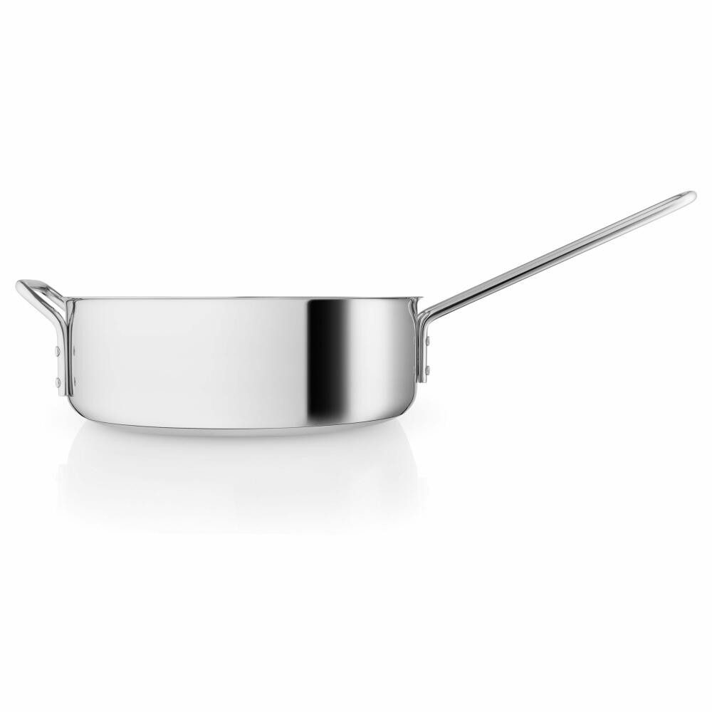 Eva Solo Kasserolle Ø 24 cm, Edelstahl