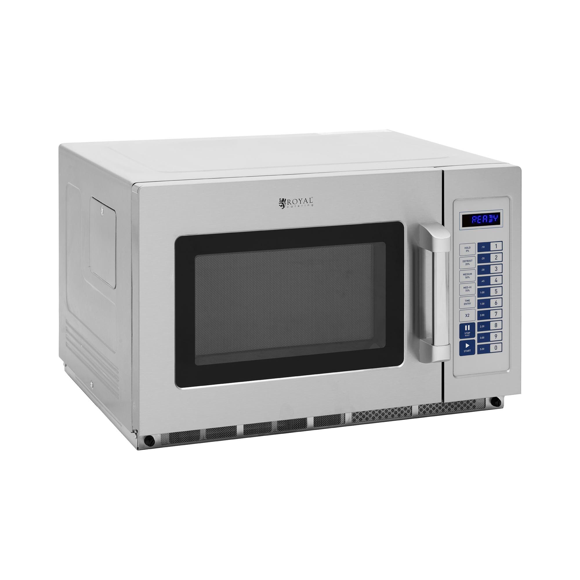 Royal Catering Mikrowelle RC-MV-06