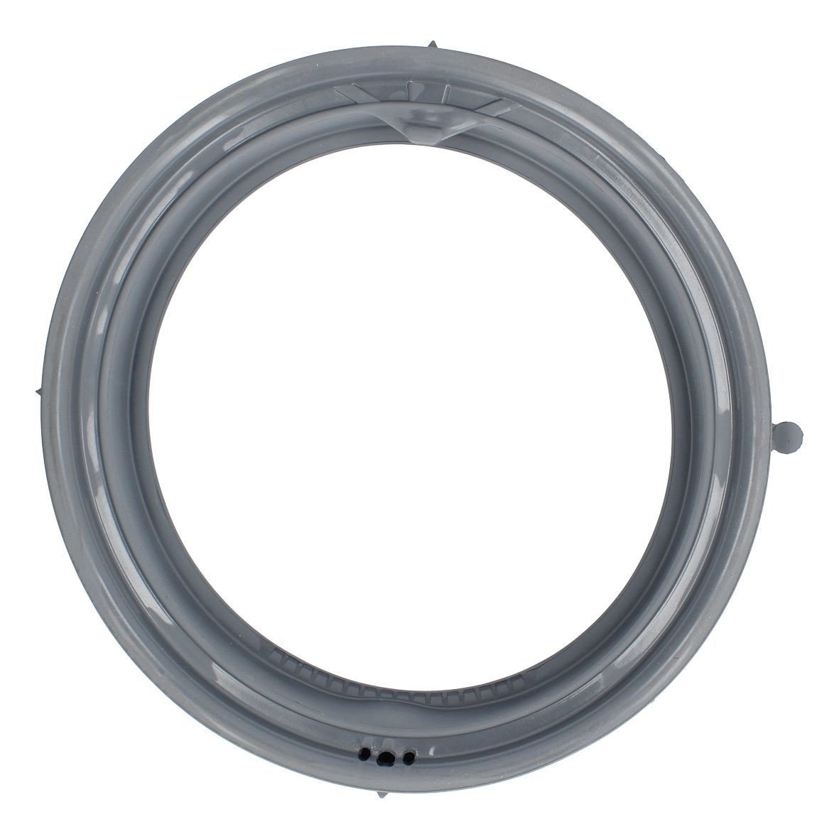 easyPART Dichtlippe wie Beko 2466300302 Türmanschette beko 2466300302, Waschmaschine