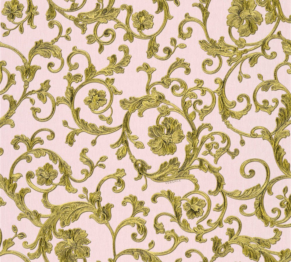 Versace Vliestapete Versace wallpaper Versace 3, günstig online kaufen