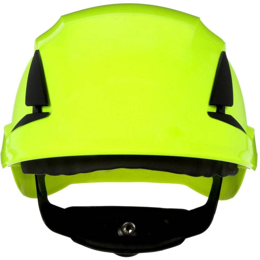 3M Schutzhelm Schutzhelm X5514NVE-CE nicht belüftet CE X5514NVE-CE-4, mit UV-Sensor