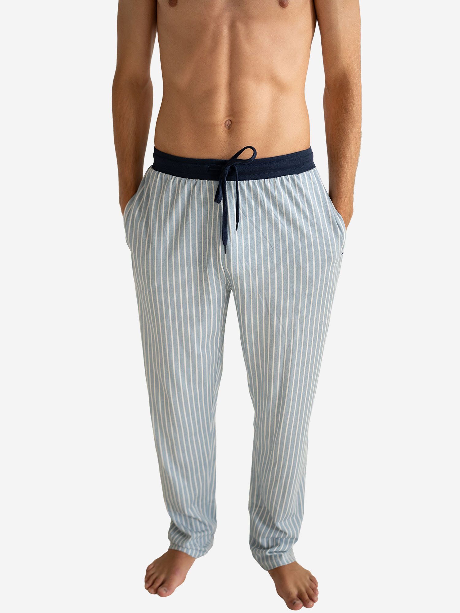 Phil & Co. Pyjamahose Cozy Classics günstig online kaufen