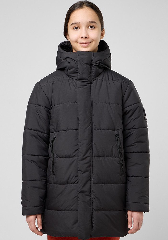 Jack Wolfskin Outdoorjacke TEEN INS LONG günstig online kaufen