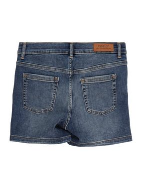 KIDS ONLY Jeansshorts Blush (1-tlg) Weiteres Detail