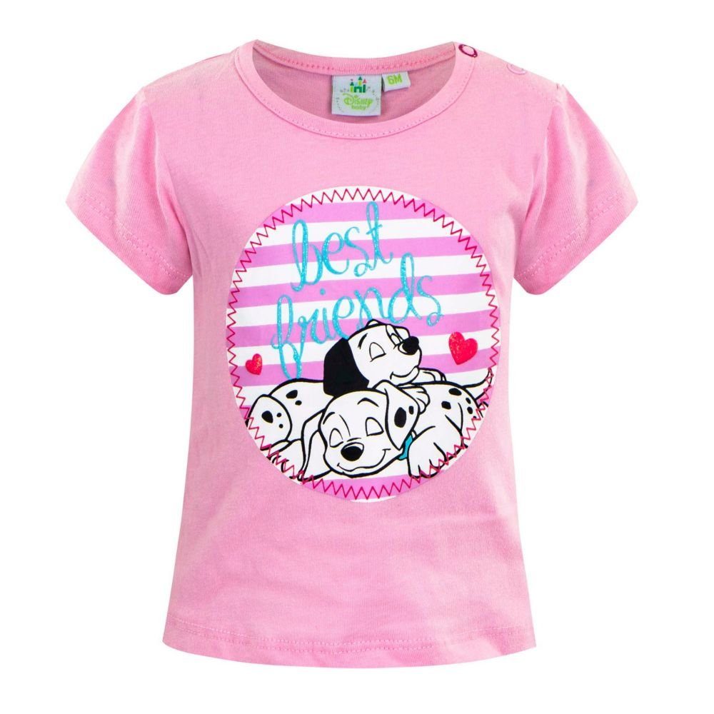 T-Shirt Disney Baby
