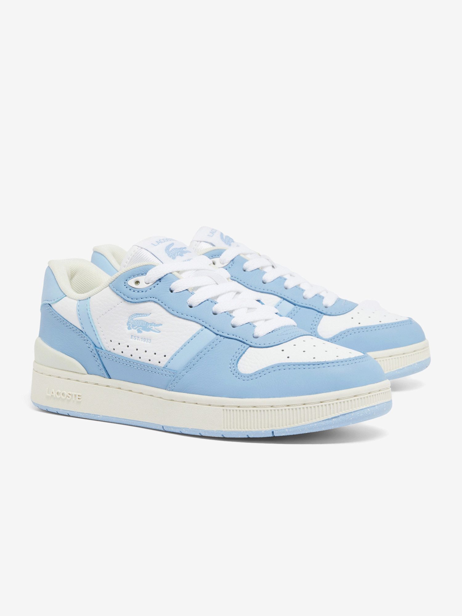 Lacoste Lacoste T-Clip Sneaker günstig online kaufen