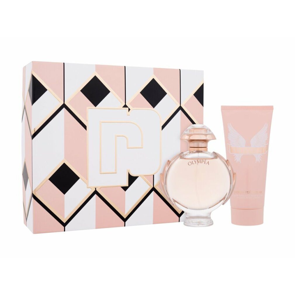 paco rabanne Duft-Set Olympea Giftset