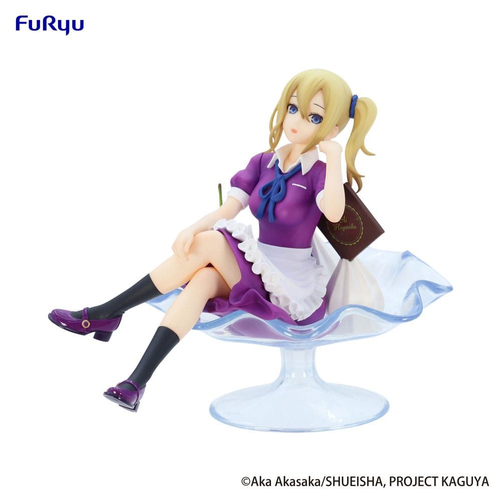 FuRyu Erotik-Actionfigur Kaguya-sama: Special Ai Hayasaka Parfait Ver.
