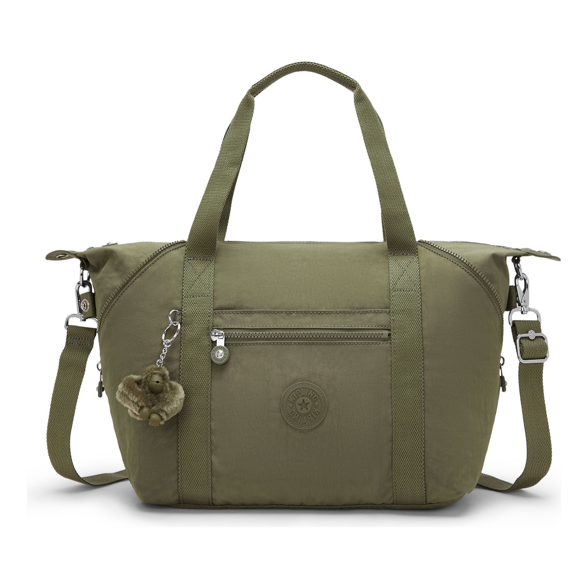 KIPLING Schultertasche Basic, Polyamid