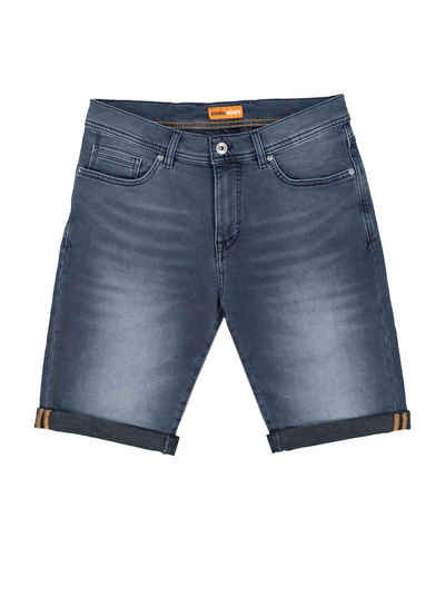 emilio adani Jeansshorts Shorts
