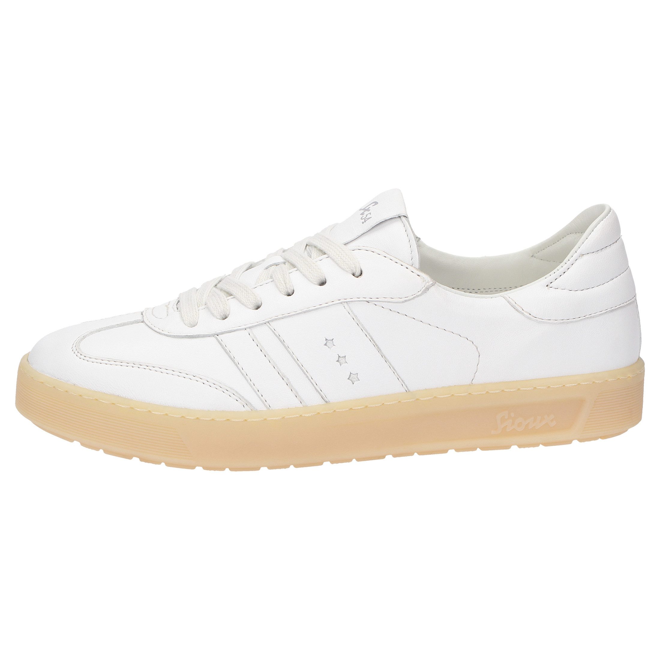 SIOUX Tedroso-DA-713 Sneaker günstig online kaufen